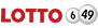 Aktueller LOTTO-Jackpot