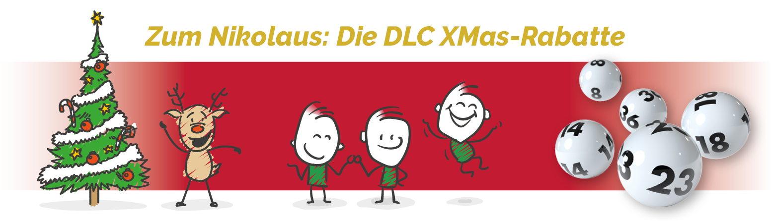 Jetzt XMas-Rabatt sichern!