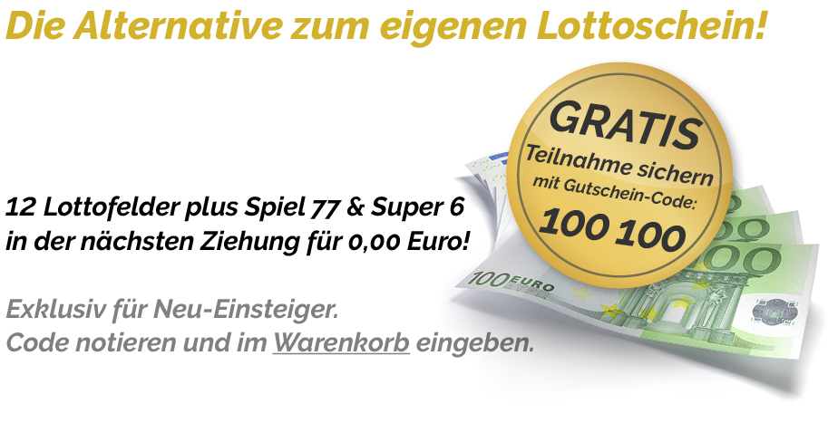 Jetzt Gratis-Teilnahme in der DLC Spielgemeinschaft sichern.