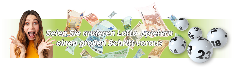 Mehr Chancen mit System im DLC