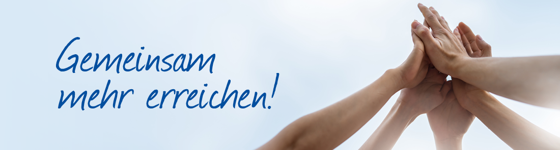 Die Tippgemeinschaft für mehr Chancen im Lotto.
