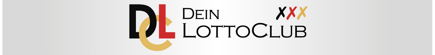 Eurojackpot Vollsystem 10/2 zehn zwei im DLC Dein LottoClub
