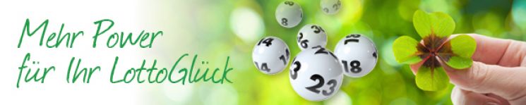 Mehr Chancen mit System auf den Lotto-Jackpot
