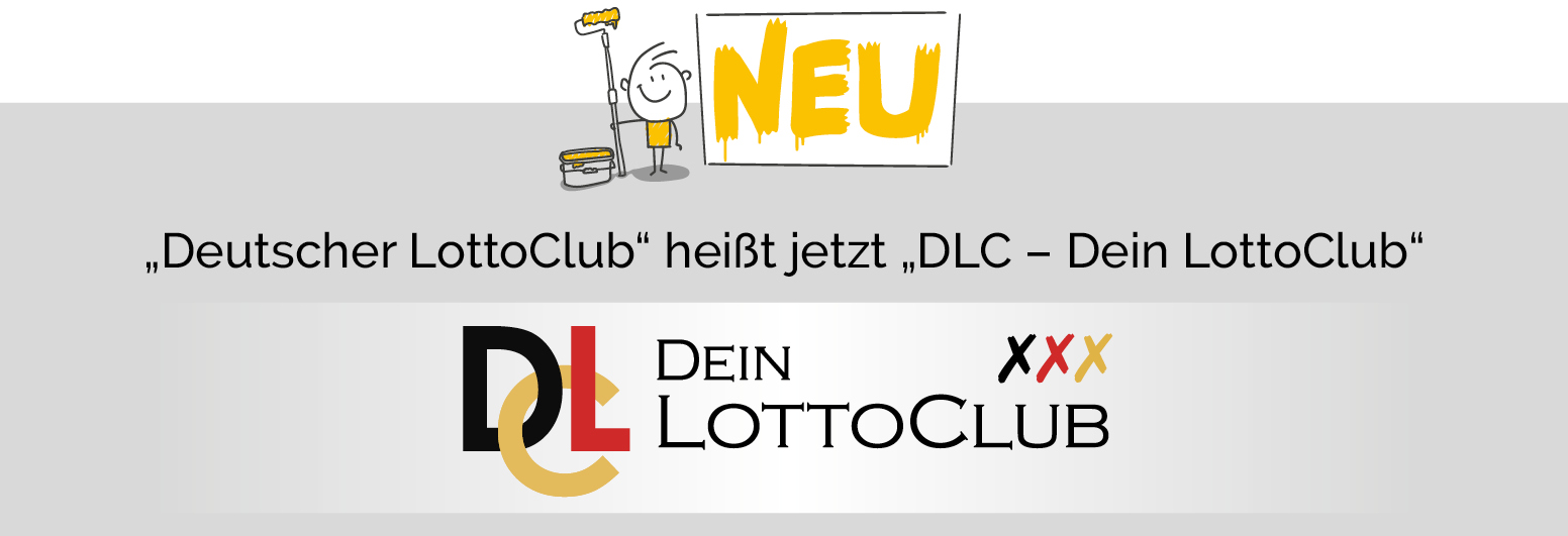 Dein Lottoclub die große Tippgemeinschaft