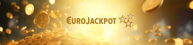 Ein EuroJackpot-System mit Eurozahlen-Garantie