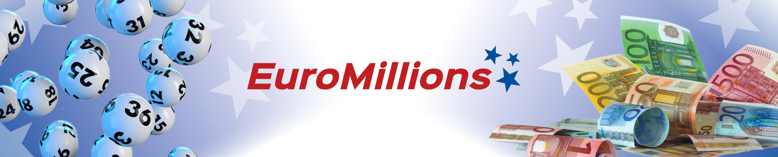 Euromillionen mit den Euromillions erzielen