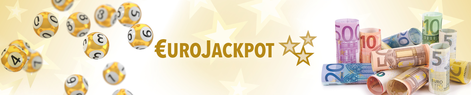 Der Eurojackpot vom Eurolotto