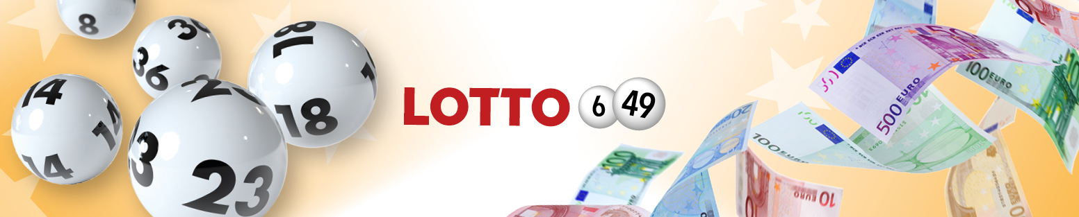 Lotto 6 aus 49 spielen mit System