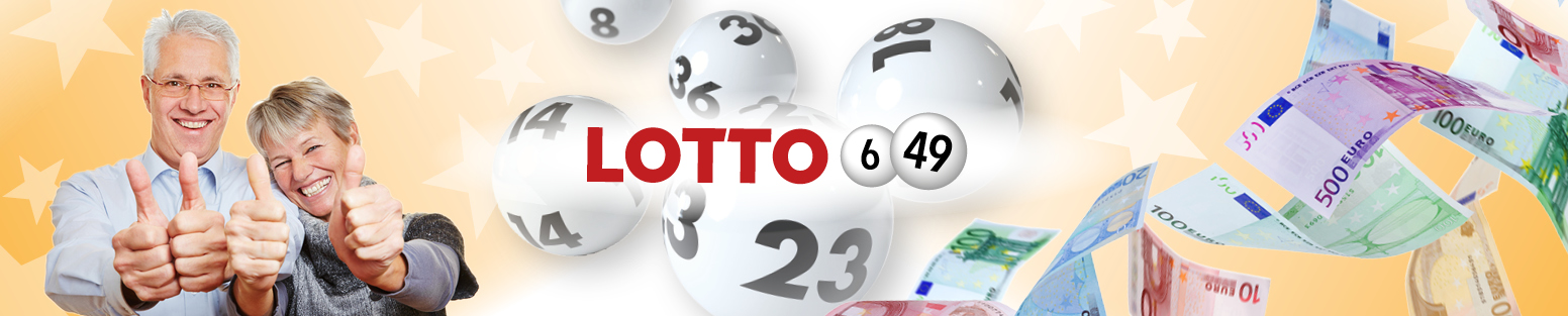 So geht Lotto am Mittwoch und Lotto am Samstag im Lotto 6 aus 49 in Deutschland