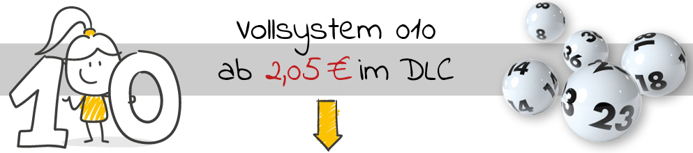 Vollsystem 010 - System Voll 010