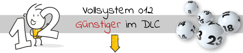 Vollsystem System Voll 012